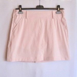 PUMA Way 1 Golf Skirt